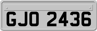 GJO2436