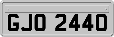 GJO2440