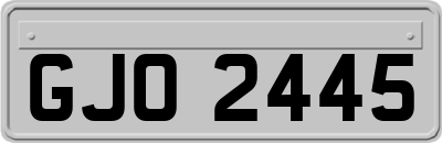 GJO2445
