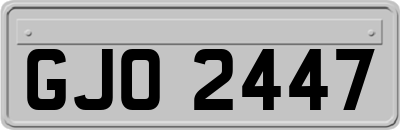 GJO2447