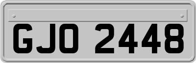 GJO2448