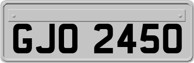 GJO2450