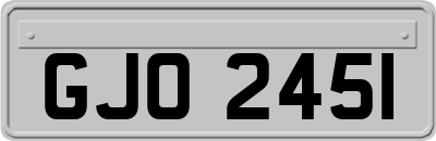 GJO2451