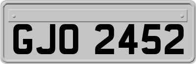 GJO2452