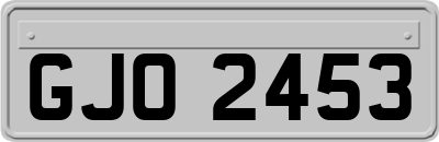 GJO2453