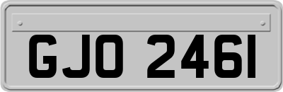 GJO2461