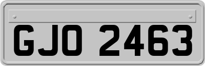GJO2463