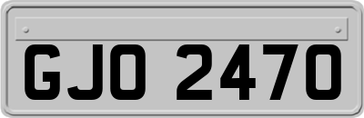 GJO2470