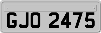 GJO2475