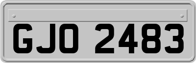GJO2483