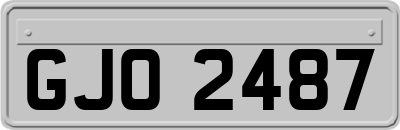 GJO2487