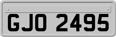 GJO2495
