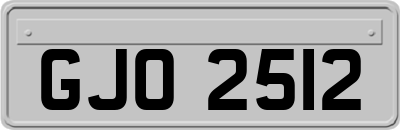 GJO2512