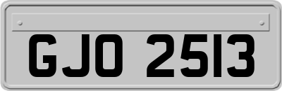 GJO2513