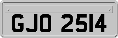 GJO2514