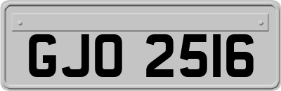 GJO2516