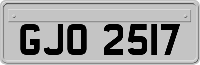 GJO2517