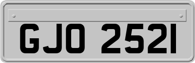 GJO2521