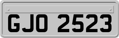 GJO2523