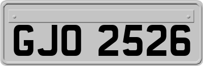 GJO2526