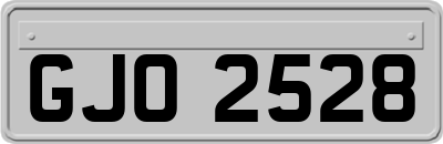 GJO2528