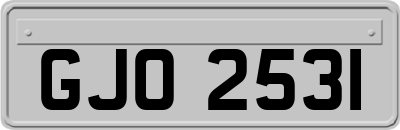 GJO2531