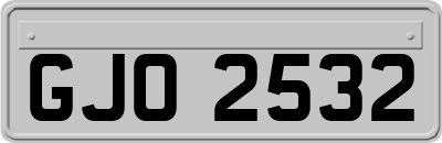 GJO2532