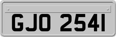GJO2541