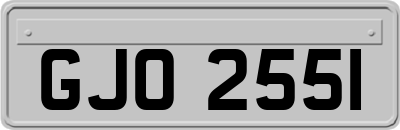 GJO2551