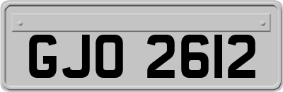 GJO2612