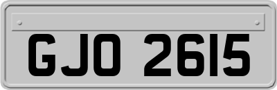 GJO2615