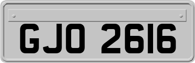 GJO2616