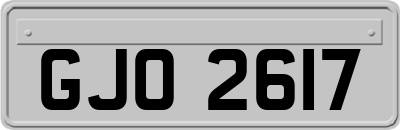 GJO2617