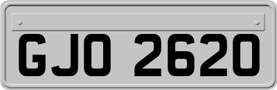 GJO2620