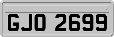 GJO2699