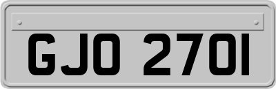 GJO2701