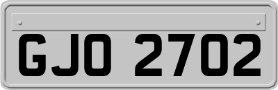 GJO2702