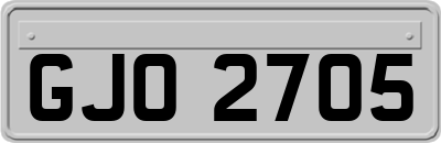 GJO2705