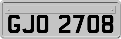 GJO2708