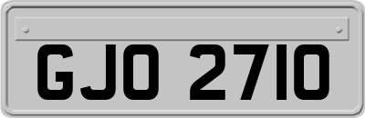 GJO2710