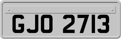 GJO2713