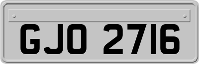 GJO2716
