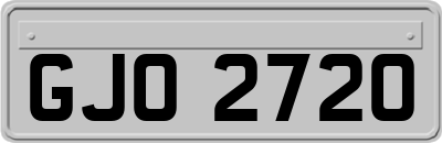 GJO2720