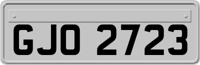 GJO2723