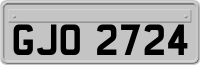 GJO2724