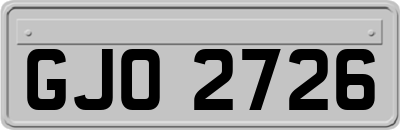 GJO2726