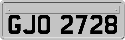 GJO2728