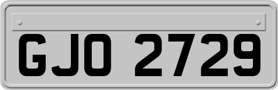 GJO2729