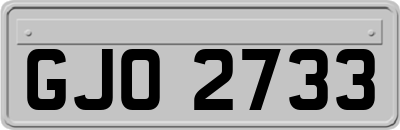 GJO2733