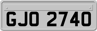 GJO2740